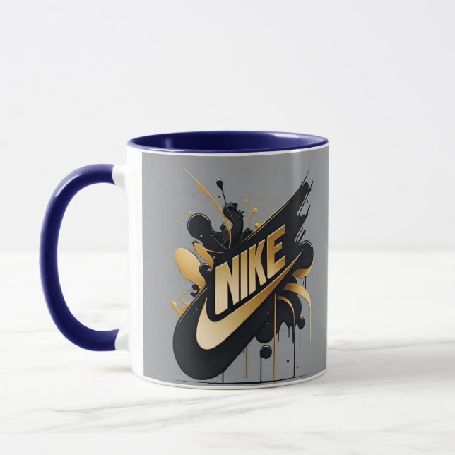 Caneca Nike  (Esquerda)