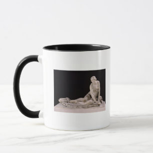 Caneca Ninfa com Shell, 1683-85