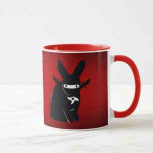 CANECA NINJA