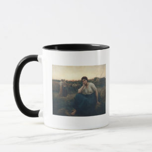 Caneca Nivelamento, 1860