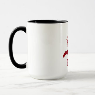 Caneca NJR Mug