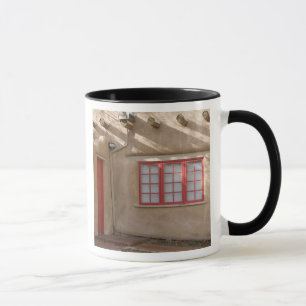 Caneca NM, Novo México, Santa Fe, Canyon Road, lendário