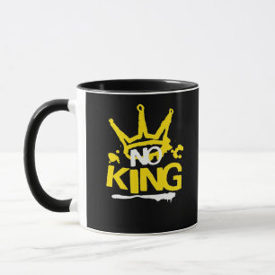 Caneca No King Minimal Limpo