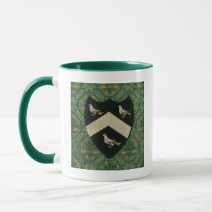 Caneca Nobre Crest II
