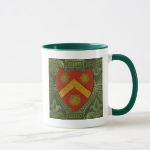 Caneca Nobre Crest V