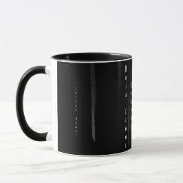 Caneca Noir Femme Fatale
