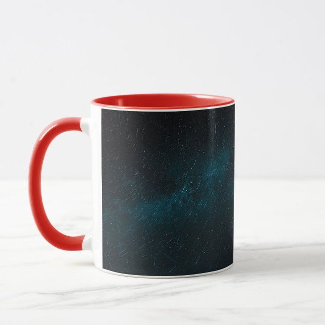 Caneca noite láctea (Esquerda)