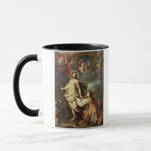 Caneca Noli mim Tangere