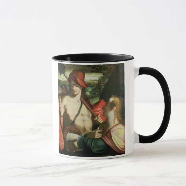 Caneca Noli mim Tangere 2 (Direita)