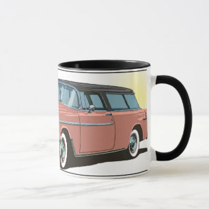 Caneca Nómada 55