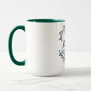 Caneca Nome Combo Mug