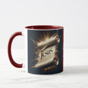 Caneca "Nome de Salvador" Coffee Mug