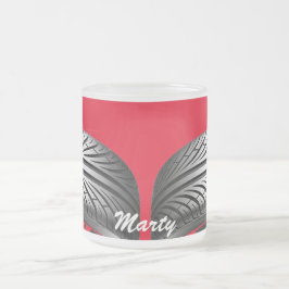 Caneca - nome do passo