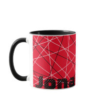 Nome legal de Violão Vermelho Strik Vermelho