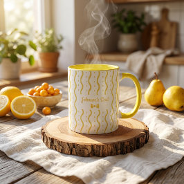 Caneca Nome Personalizado Presente para Novo Pai Dia dos 