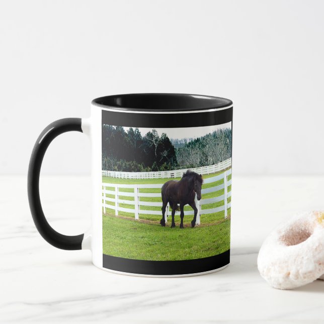 Caneca Nonesuch em Cedar Point  (Com Donut)