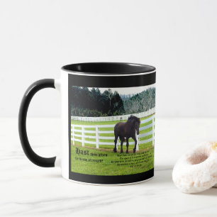 Caneca Nonesuch no Cedar Point w Job 39