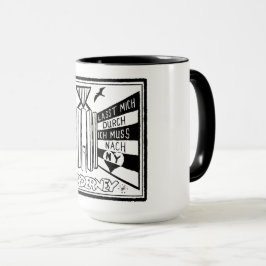Caneca Norderney