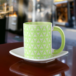 Caneca Nordic Green Scandi