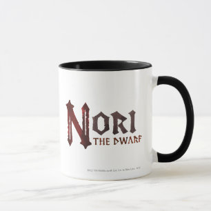 Caneca Nori Name