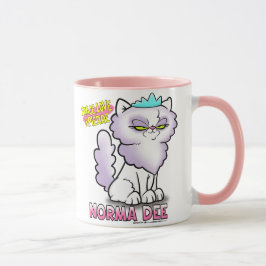 Caneca Norma Dee Classic Mug