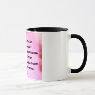Caneca Normal