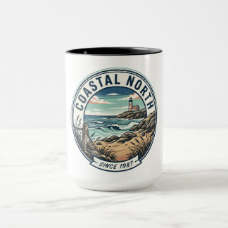 Caneca Norte Costeiro