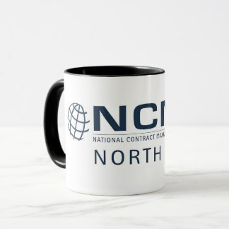 Caneca norte da campainha de NCMA Texas