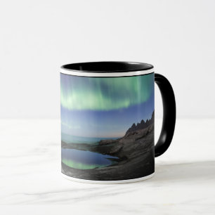 Caneca Norte Lights Noruega
