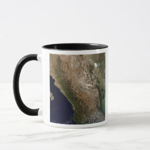 Caneca Norte México 2