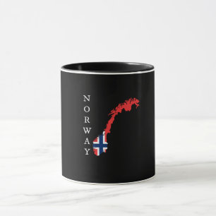 Caneca Noruega