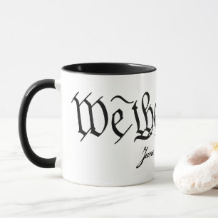 CANECA NÓS, A PESSOAS