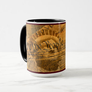 Caneca Nós As Pessoas