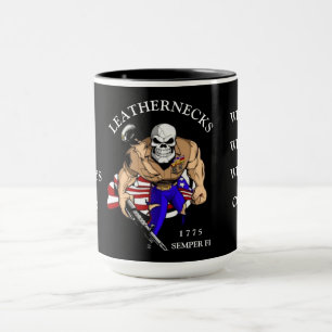 CANECA NÓS NÓS LUTAMOS NÓS SEMPRE CONQUISTAMOS