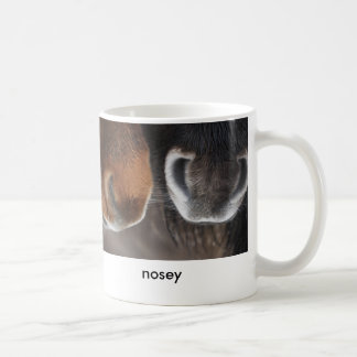 Caneca Nosey