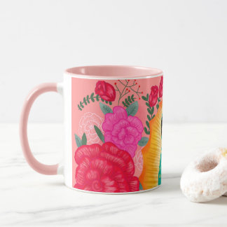 Caneca Nossa Senhora de Guadalupe Mug