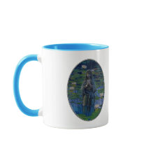 Caneca Nossa Senhora do Lago