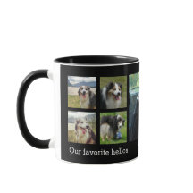 Nossos hellos favoritos e a foto de despedida mais