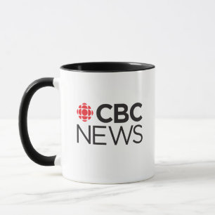 Caneca Notícias da CBC
