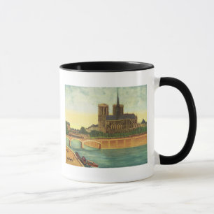 Caneca Notre-Dame c.1933