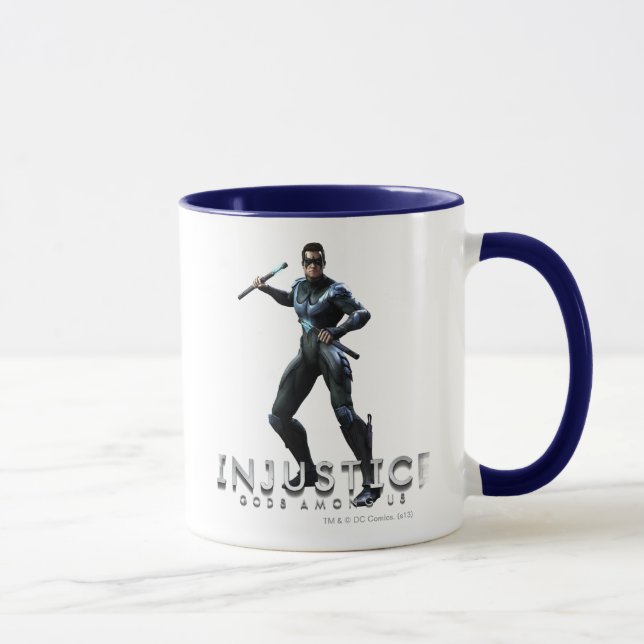 Caneca Noturno (Direita)