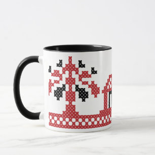 Caneca Nova casa