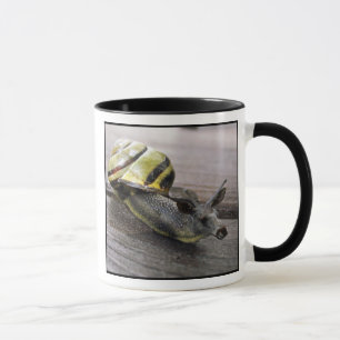 Caneca "nova" de Snoose