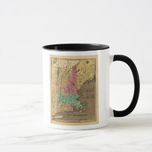 Caneca Nova Inglaterra 4