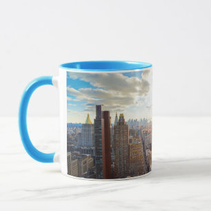 Caneca Nova Iorque