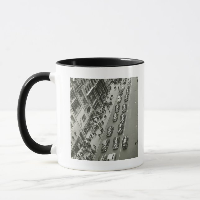 Caneca Nova Iorque 2 (Esquerda)