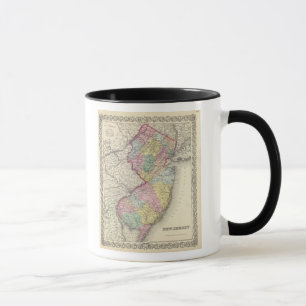 Caneca Nova Jersey 2
