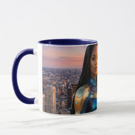 CANECA NOVA YORK - NYC -