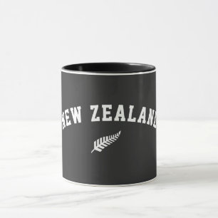 Caneca Nova Zelândia