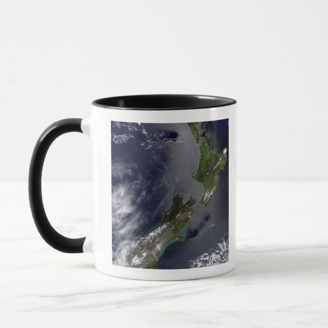 Caneca Nova Zelândia 4 (Esquerda)